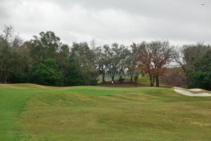 Black Diamond Ranch (Quarry) 12th Approach